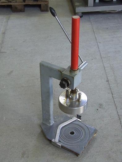 Used Otwieracz do puszek metalowych