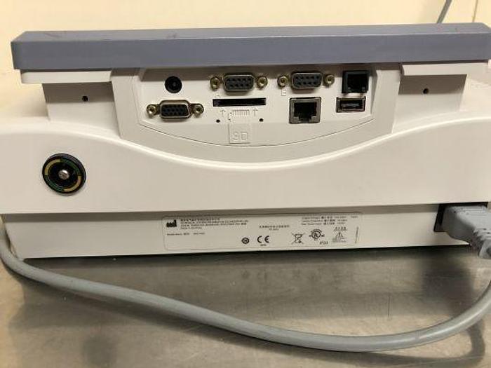 Used Electrocardiograph GE Mac 1600