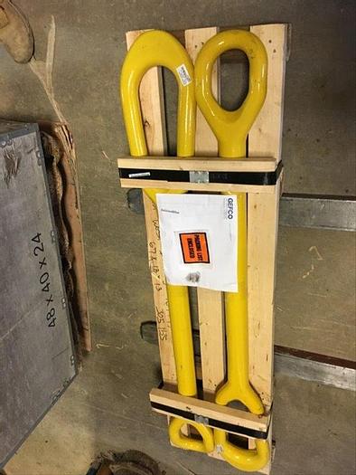 Used 2011 Atlas Copco RD20 III XC Drill Rig - Sold