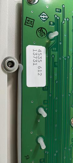 Gebraucht Philips Ultraschall-Board