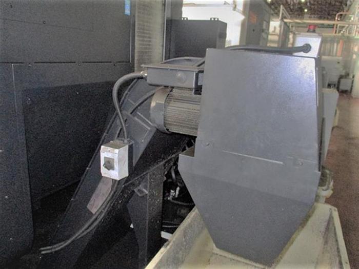Used 2015 Mazak Variaxis i-600