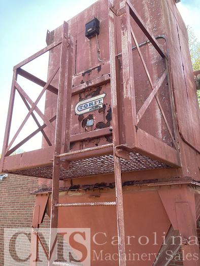 Used Torit 10 HP Dust Collector