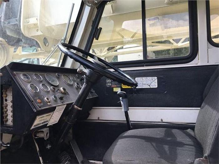 Used 1997 TEREX T230