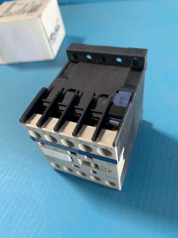 Used Telemecanique Contactor LP4K0610BW3