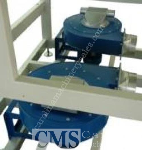 Used 2015 EMC ROTOPLUS 135 LUC