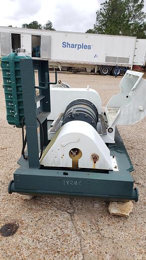 Used Broadbent 18 x 28