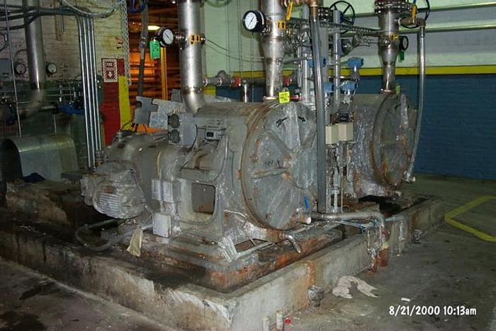 Used 1978 BOLTON EMERSON #15167