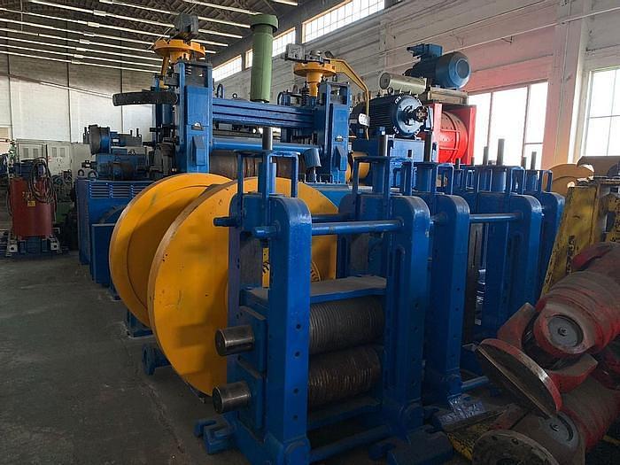 Used Choice Brands -  Partial Stock List / Used Equip.  #4239