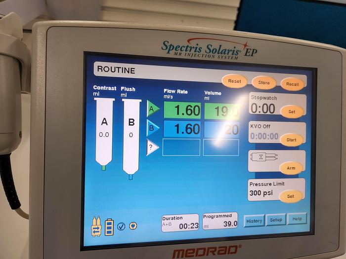 Refurbished Solaris EP