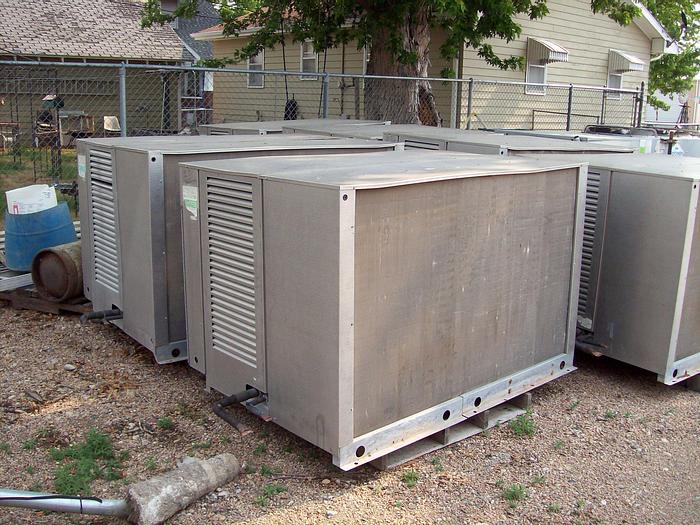 Used Russell Cooling Unit