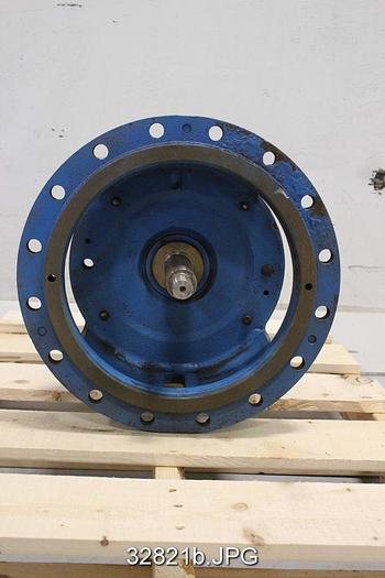 Used Goulds 3196 MT Power End with 13" Frame Adapter #32821