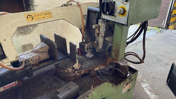 Used Piła taśmowa PROMA PPS 220 TH