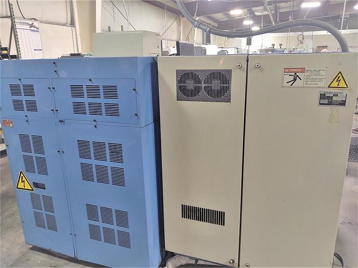 Used 1993 Mazak QT15N
