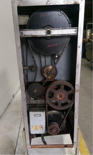 Used Butcher Boy Meat Grinder