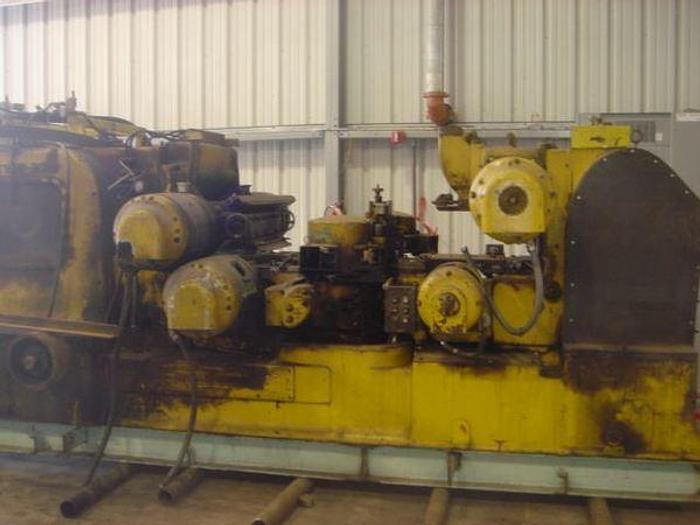 Used Stetson Ross 6-14 D1 Planermill