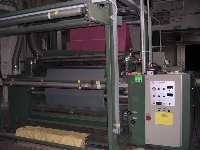 Usato CIMATRICE LAMPERTI  C/L81