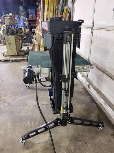 Used Supermax 36 Super Brush Sander