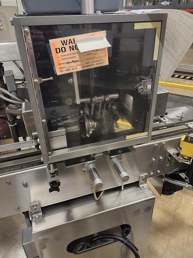 Used Lakso Mdl 150 cottoner