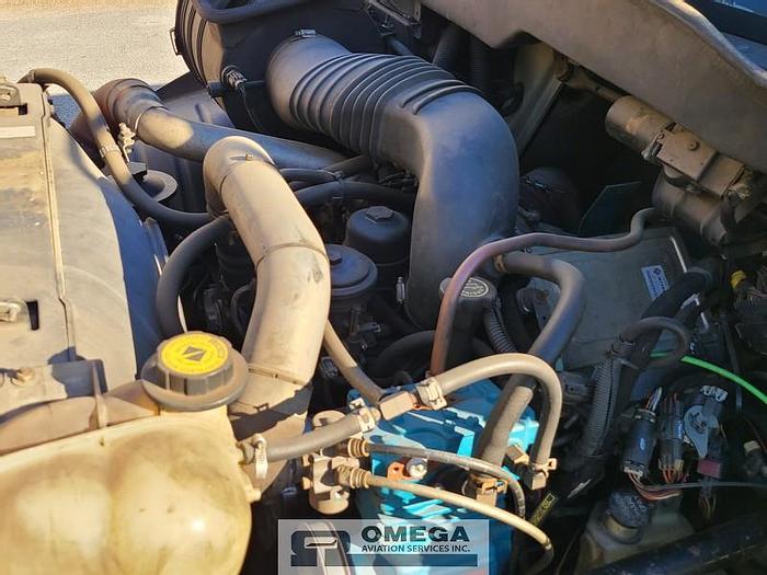 Used Unit #: 7016 - 3,000 Gallon Jet A Fuel Truck (2002) *Pending Sale*