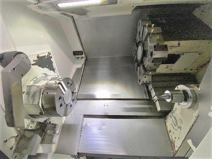 Used 2014 Mazak Quick Turn Smart 250