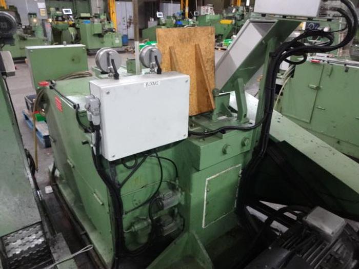 Utilisé Carlo Salvi Type RF / ML