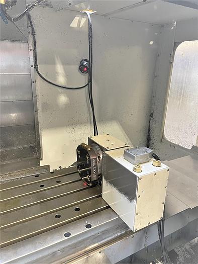 Used 2006 Haas VF3SS