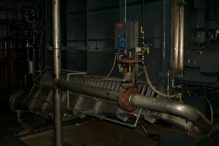 Refurbished 1974 VOITH/HEIDENHEIM HT-W 4500 #20212