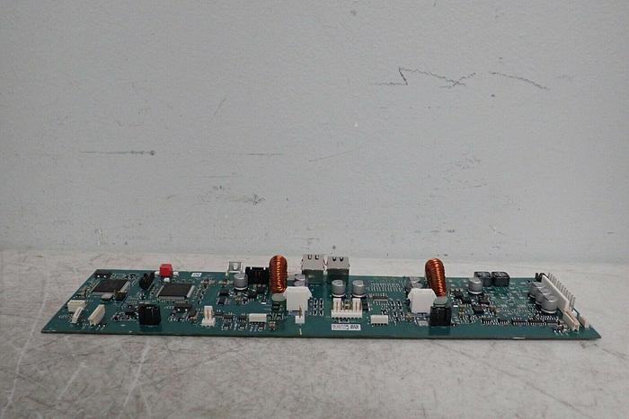 Used Agilent Technologies G7116-65800 Board Assembly