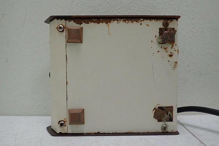 Used American Scientific Lab-Line Model H2025-1A Multi-Blok Heater