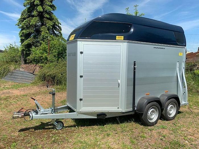 Gebraucht Sirius S77 Aluminium