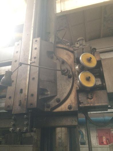 Used Lathe Vertical Turning 1L532