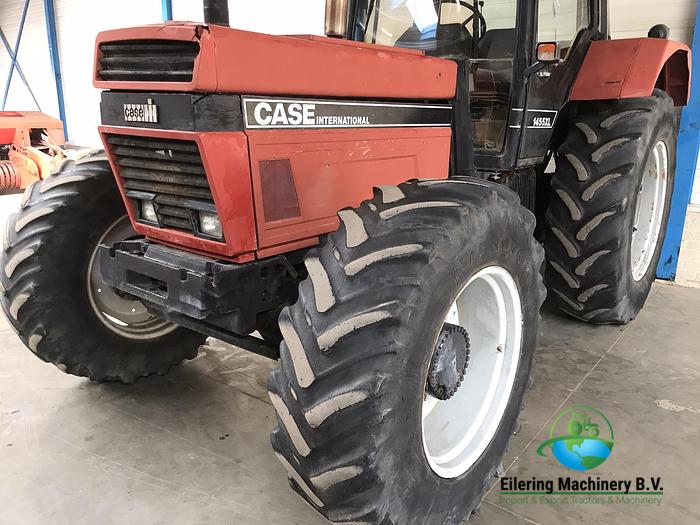 Used Case IH 1455XL