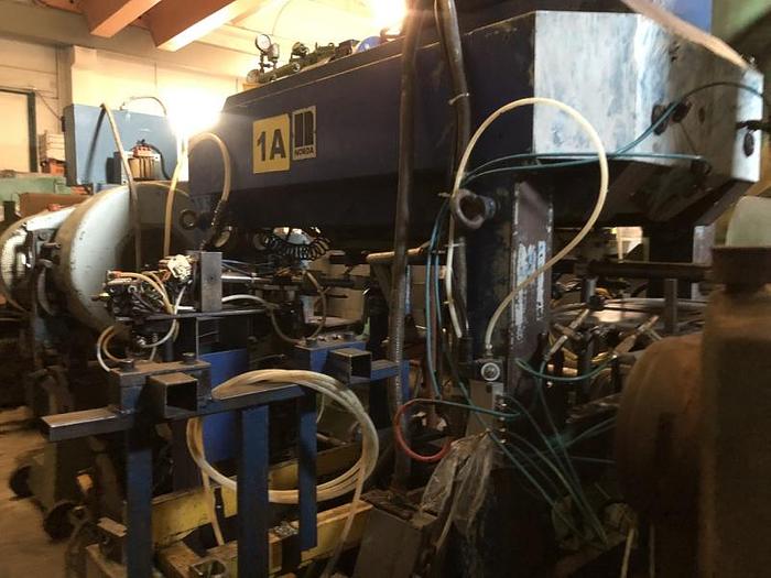 Usato CARICATORI PER PRESSE