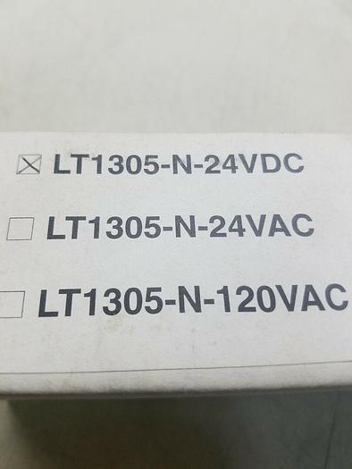 LEAF TECHNOLOGY INC LT1305-N-24VDC