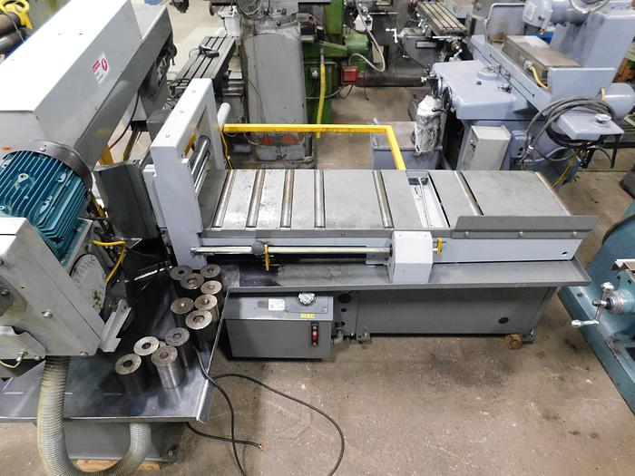 Used 2003 Hyd-Mech S-20A Automatic Bandsaw S20A