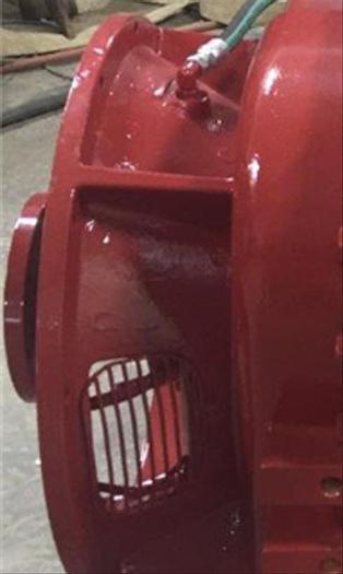 Used 2000 Ingersoll-Rand TH60 Drill Rig