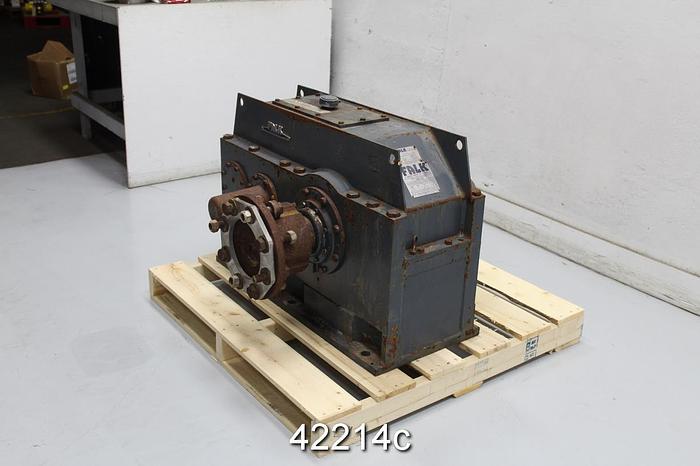 Used Falk 2090Y1-LD Gear Drive, 4.222/1 Ratio #42214