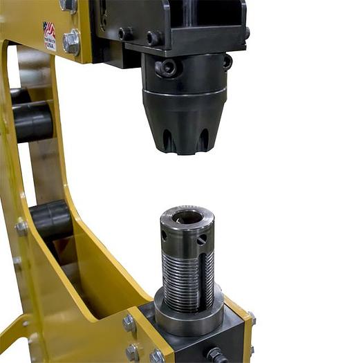 New BAILEIGH PH28A Pneumatic Power Hammer for Sale at Sheet Metal