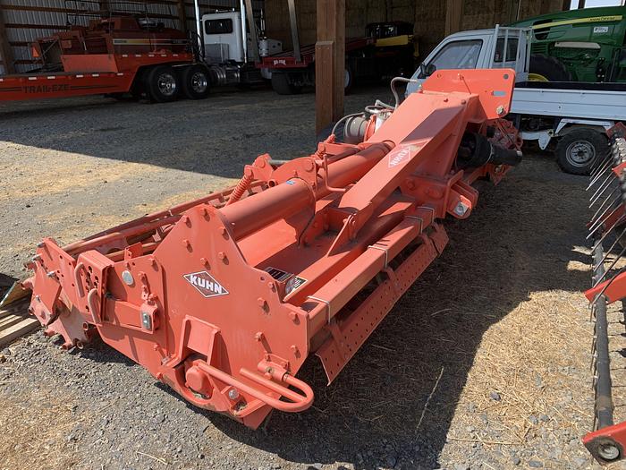 Used 2012 Kuhn  EL282-450