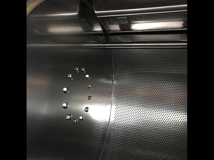 Used 1998 ELLIS 675LB SIDE LOADER