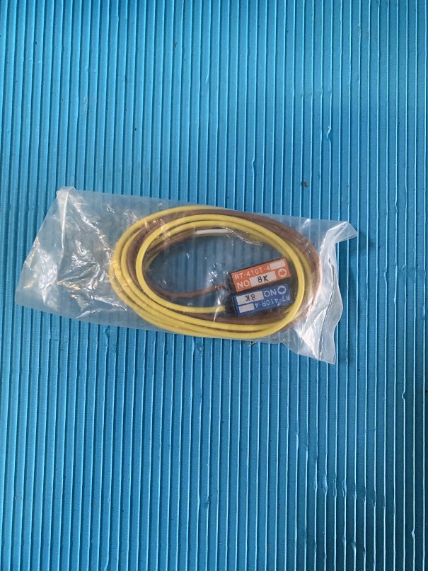 Used Sunx Transmissive Sensor Head RT-410T-4