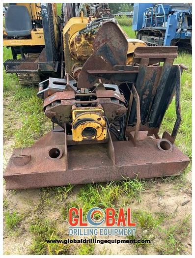 Used Item 0304 : Vermeer D80x100 Navigator Directional Drill