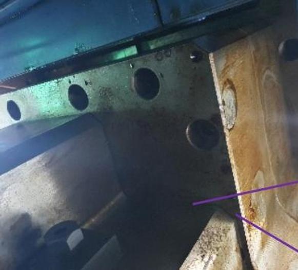 Press Hot Forging HFP600