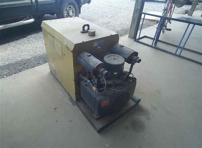 Used 0 Hobart Mega Arc Portable Welder