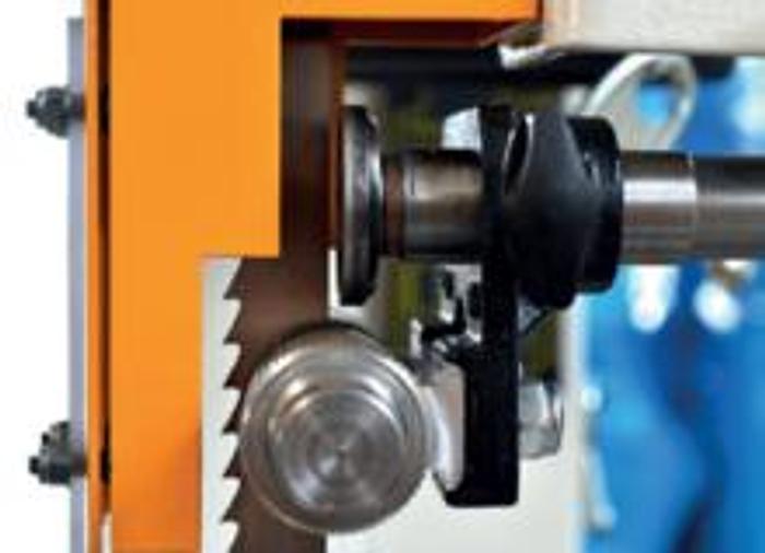 SCM Group Formula S640P Bandsaw