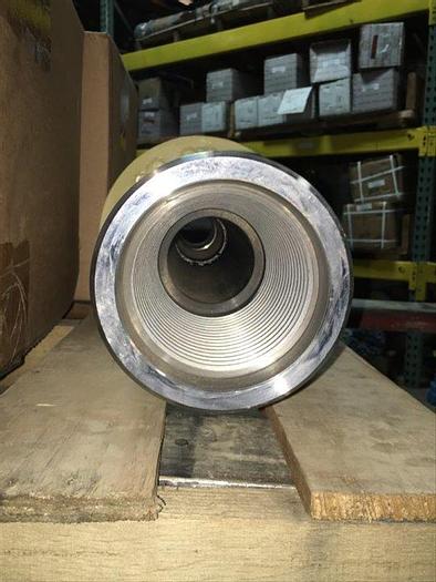 Used 0 Atlas Copco RD20 FLOATING CUSHION SUB SPINDLE