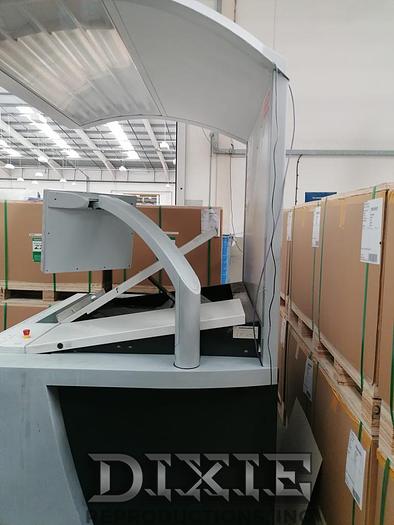 Used 2012 Heidelberg SX74-6PH