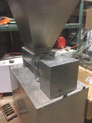 Used Beehive Deboner/Desinewer; Md#RSTC-04