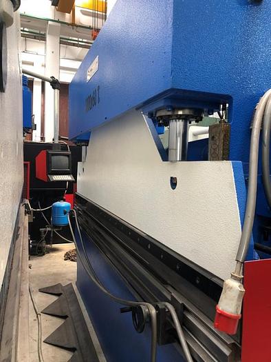 Usato PIEGATRICE IDROTECNICA NORD IDRAULICA 3000 X 60t