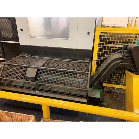 Used 1998 Dahlih MCH-800 Horizontal Machining Center